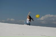 Фотография Мурзахановой Регины