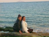 Фотография Луняшиной Юлии