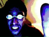 Фотография Саламы Теймура