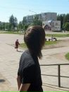 Емо Бой фотография #21 (источник - https://vk.com/id90027377)