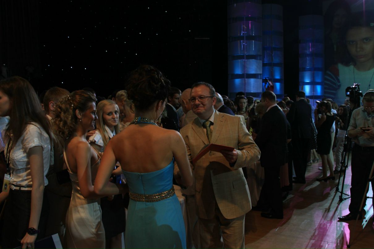 Анастасия Баскова фотография #38