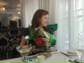 Фотография Оленцовой Натальи