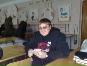 Міша Іванішак фотография #38 (источник - https://vk.com/id61835351)