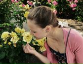 Фотография Русецкой Ольги