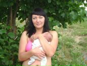 Фотография Орловой Юлии