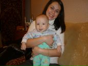 Фотография Бердниковой Елены