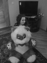 Карінка Данканич фотография #36 (источник - https://vk.com/id143800896)