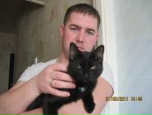 Фотография Иванова Сергея