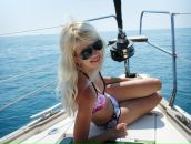 Фотография Бессарабовой Ольки