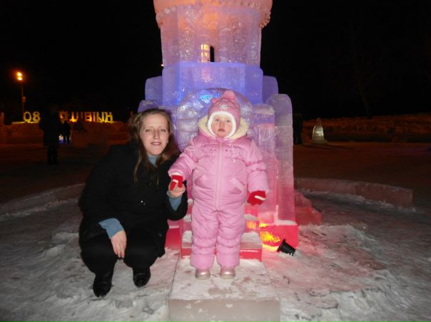 Марина Борисенко фото №32