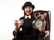 Фотография Чернышевой Екатерины