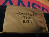 Фотография Аракчеева Дмитрия