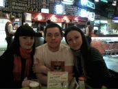 Фотография Хлебниковой Лилии