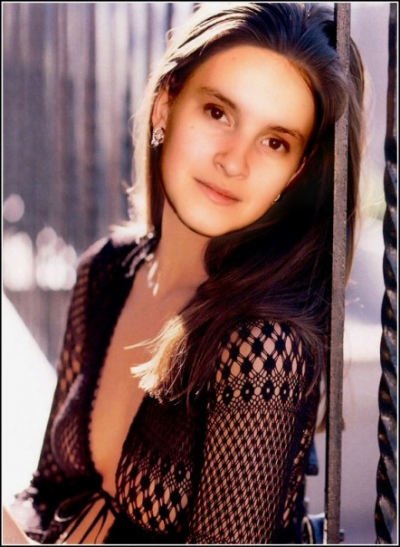 №15, Мария Рыжикова-Токарева, Россия №15, Мария Рыжикова-Токарева, Россия