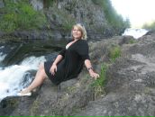 Фотография Щеголевой Светы