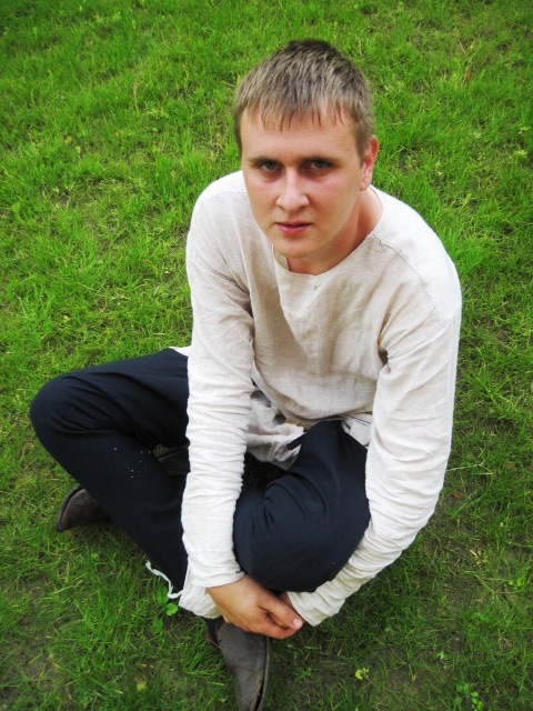 Евген Пилипчик фотография #4