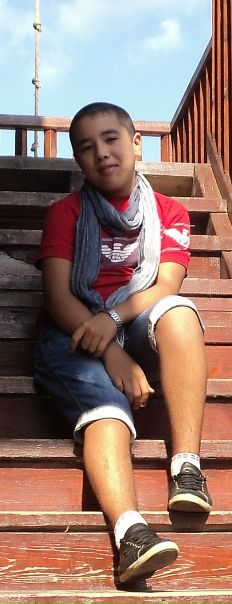 №1, Mete Abduraman №1, Mete Abduraman