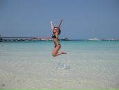 Фотография Антоновой-Злобиной Елены