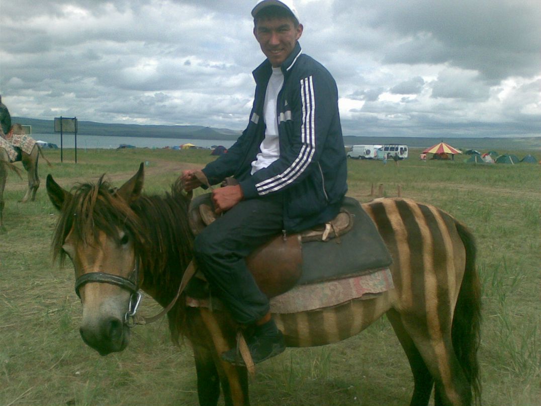 Женя Тестов фотография #23