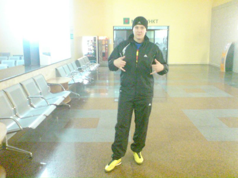 Kolya Udintsev фотография #1