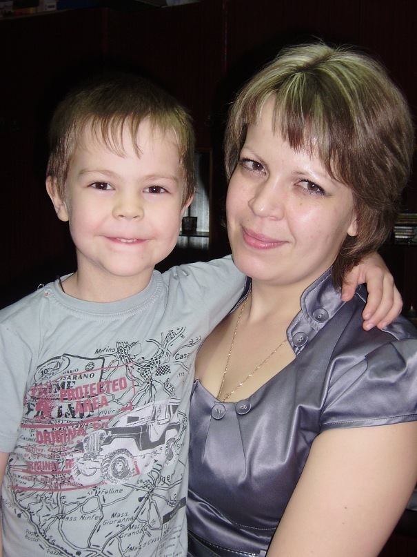 Сергей Тогулев фотография #49