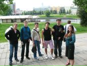 Фотография Килиной Алёны