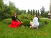Юлічка Мельничук фотография #31 (источник - https://vk.com/id24628294)