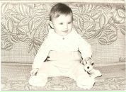 Фотография Ламбиной Анастасии