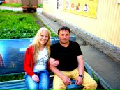 Фотография Пулиной Анастасии