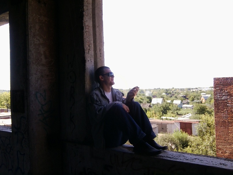 Сергей Анненков фотография #5