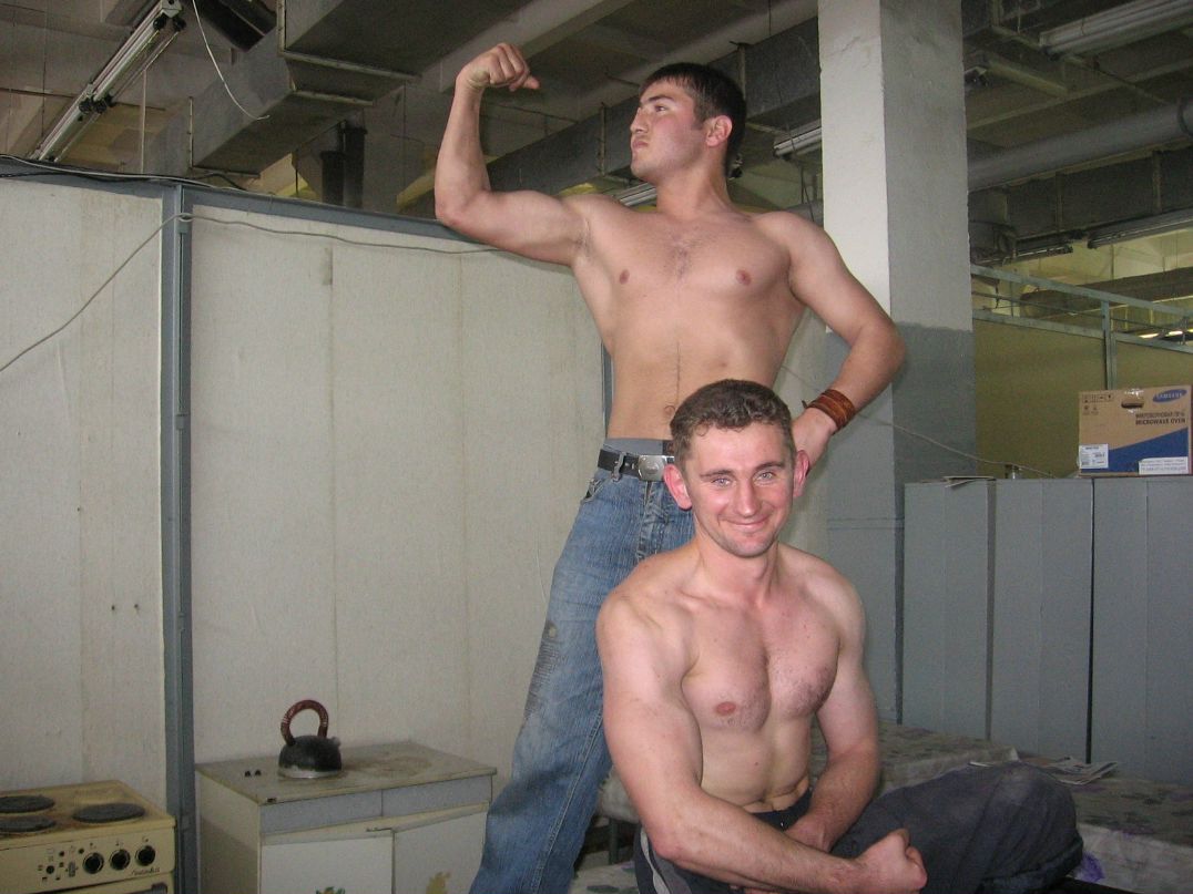 Иван Панченко фотография #50