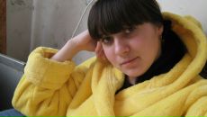 Фотография Холиной Марины