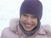 Фотография Мироновой-Барбидонской Александры