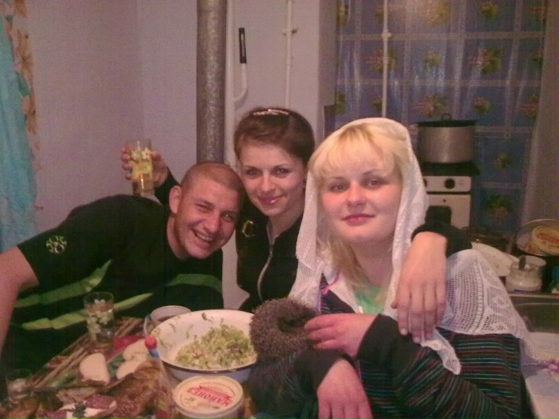 Ваня Герасименко фотография #32