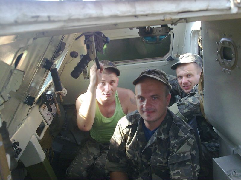 Ваня Герасименко фотография #50