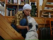 Фотография Шаровой Марины