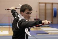 Фотография Заседателева Леонида