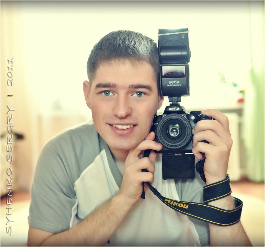 Сергей Сухенко фотография #33