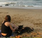 Фотография Жеребцовой Ирины