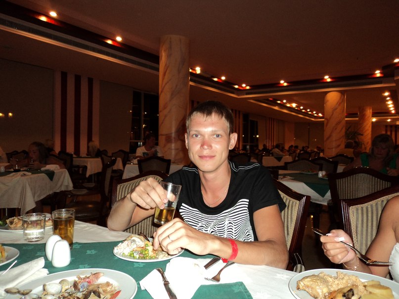 Сергей Тябликов фотография #39