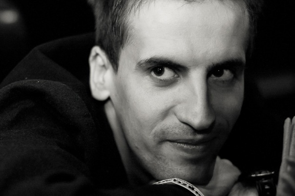 №7, Дмитрий Хлебников, Нижний Новгород, Россия №7, Дмитрий Хлебников, Нижний Новгород, Россия
