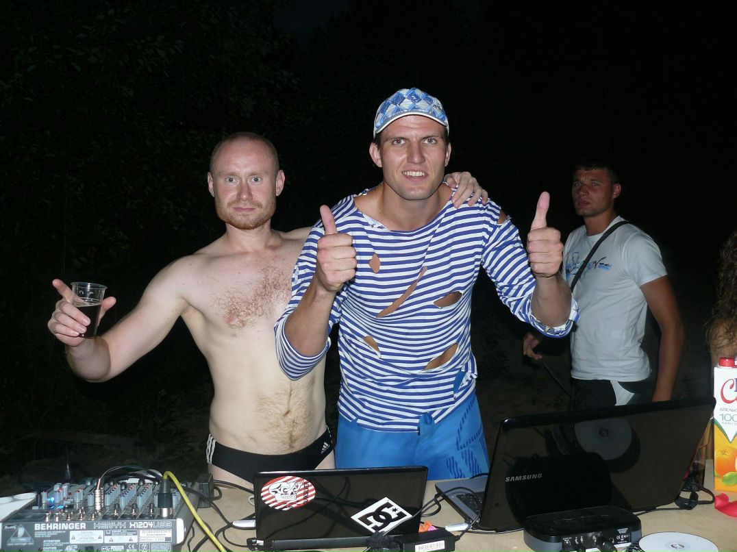 Константин Третьяченко фотография #19