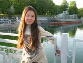 Фотография Ивановой Карины