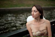 Фотография Горбуновой Юлии