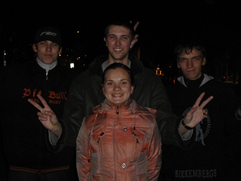 К@ЛЯН WOLF фотография #11