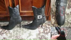 Анна Панина фотография #9 (источник - https://vk.com/id94149456)