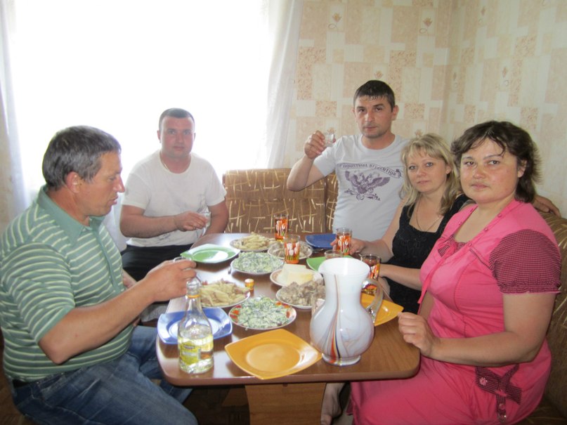 Сергей Усатый фотография #22