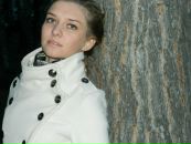 Фотография Хаменской Кристины