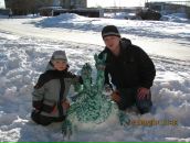 Фотография Фокина Артёма