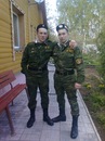Фотография Добровольского Ярослава